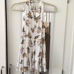 cute romper size small